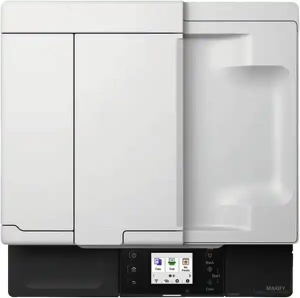 Bild 3 von Canon MAXIFY GX2050