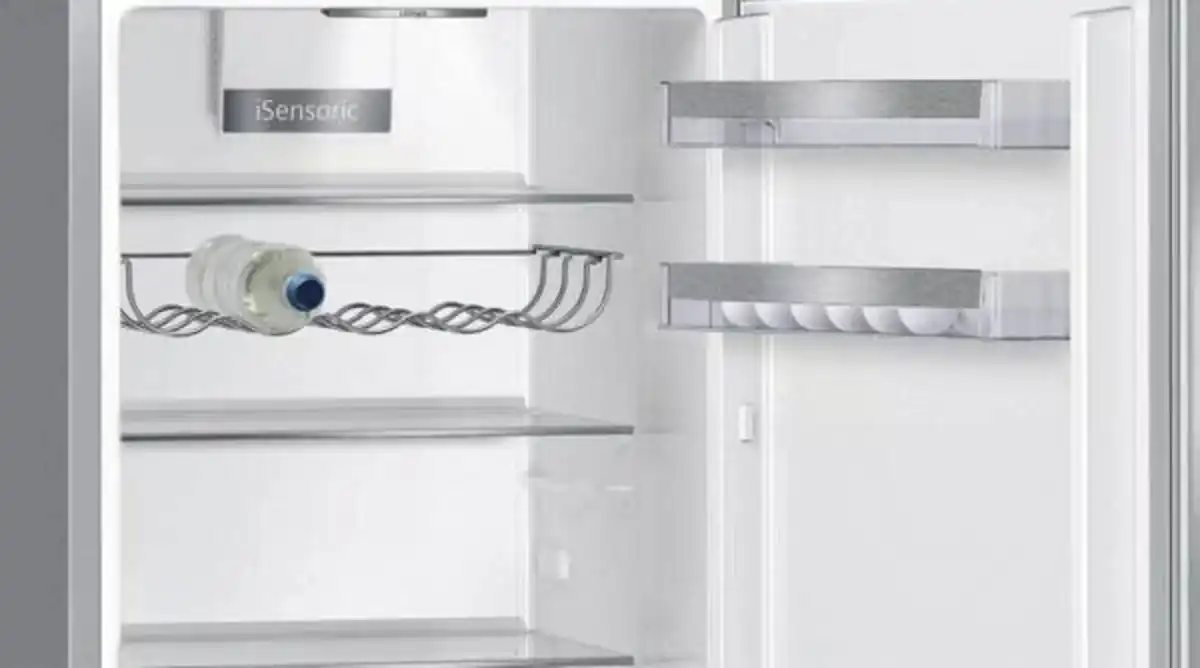 Bild 4 von Siemens MK67KGSLCA (KG36EALCA+GS10Z010 Kälteakku)