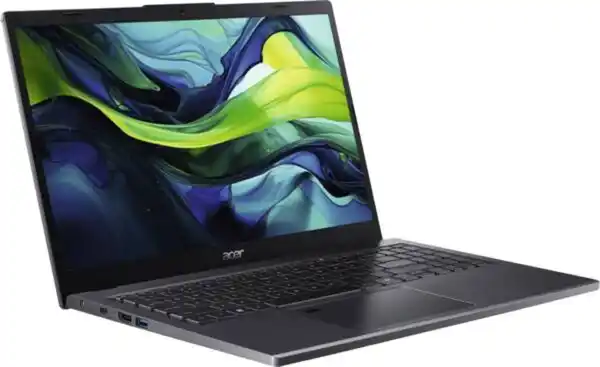 Bild 2 von Acer Aspire 15 (A15-51M-919A)