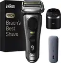 Bild 2 von Braun Personal Care 9575cc System wet&dry Series 9 Pro+