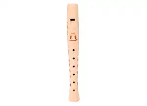 Flöte aus Holz