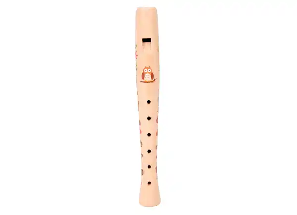 Bild 1 von Flöte aus Holz