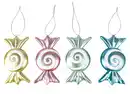 Bild 1 von Baumschmuck „Bonbons“ Kunststoff