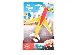 Dickie Sky Flyer Deckenflieger