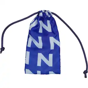 Sonnenbrillenbeutel - Blau, One size