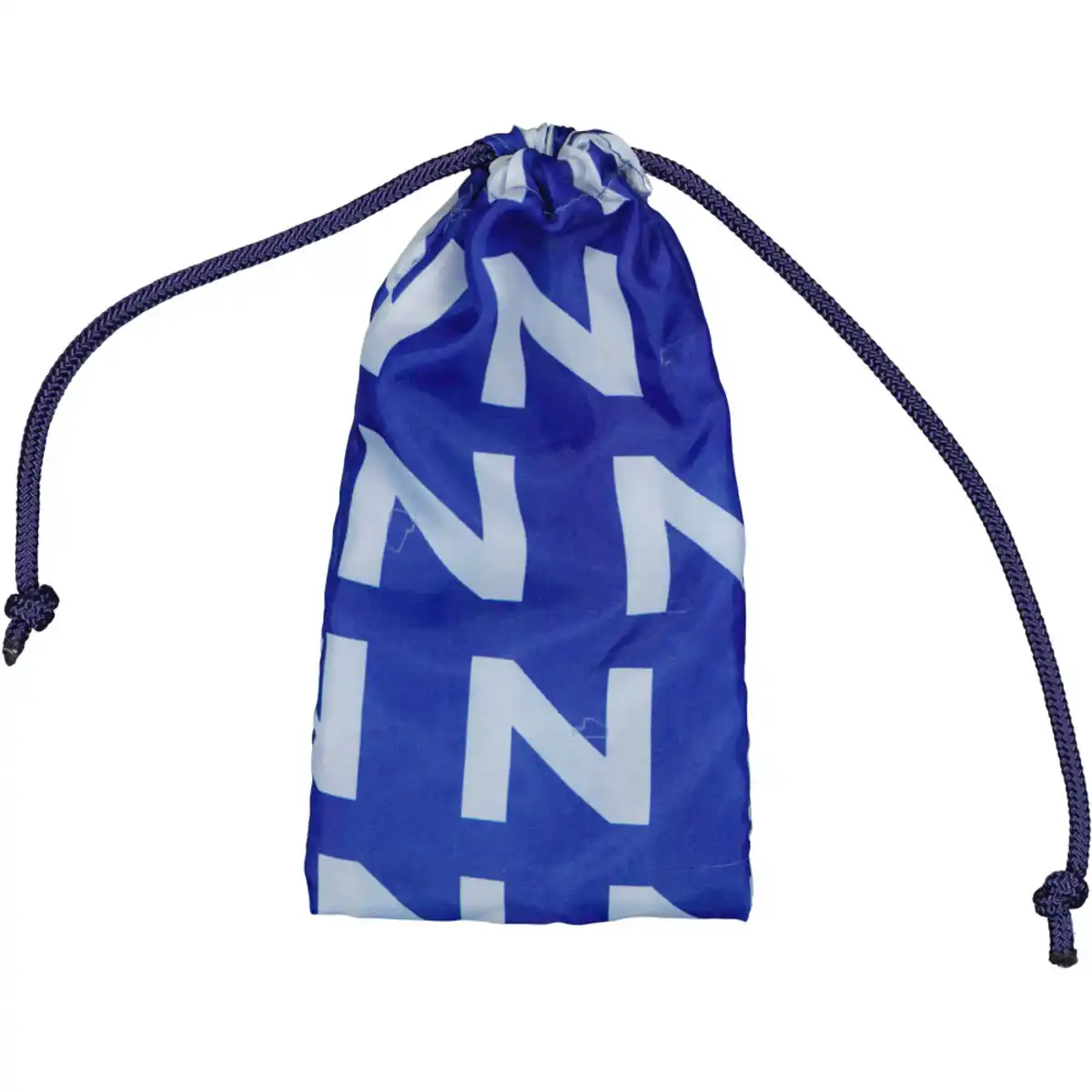 Bild 1 von Sonnenbrillenbeutel - Blau, One size