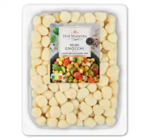 BEST MOMENTS Mini-Gnocchi*