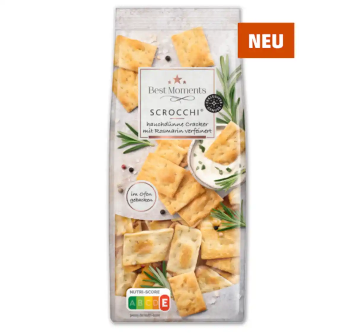 Bild 1 von BEST MOMENTS Scrocchi*