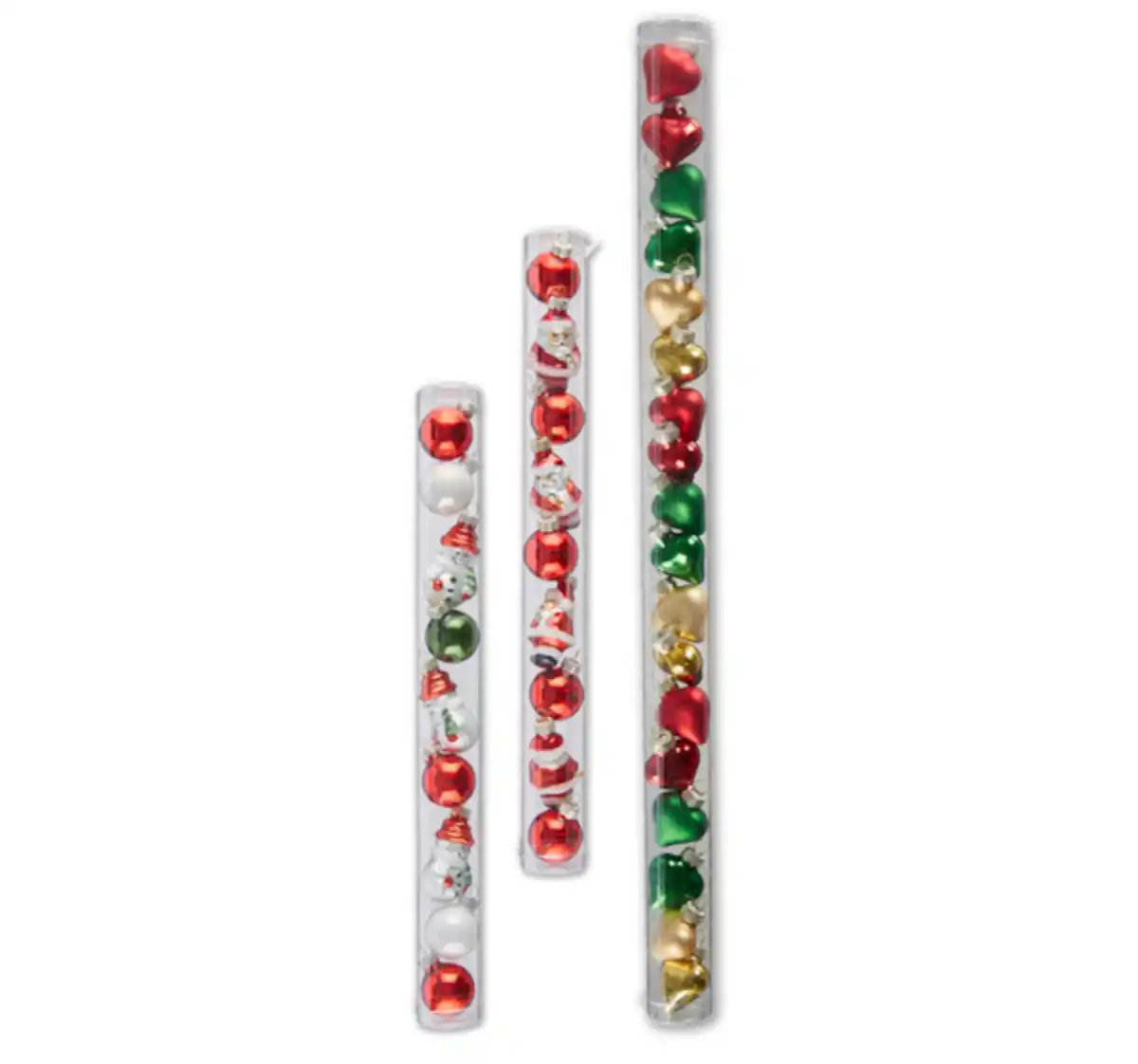 Bild 1 von Mini-Weihnachtsbaumbehang*