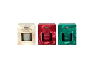 Sence Duftkerze im Glas