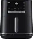 Bild 1 von Braun Domestic Home HF 5050BK
