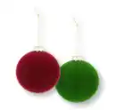 Bild 1 von Weihnachtskugeln