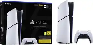 Playstation PlayStation 5 Digital Edition 825GB SSD (E-Chassis)