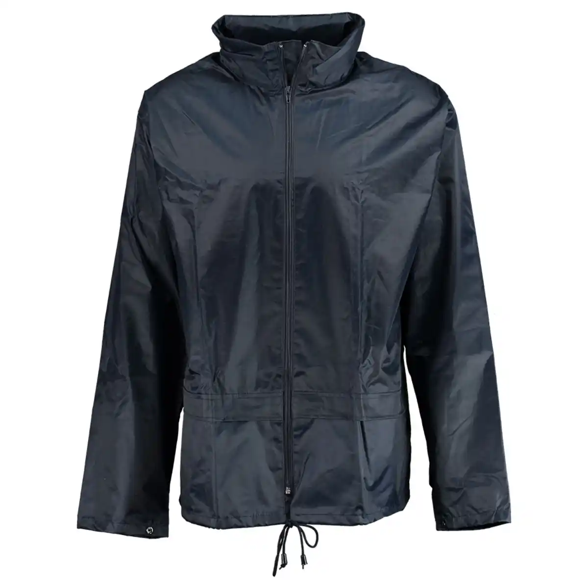 Bild 1 von Regenjacke - Blau, Blau, L