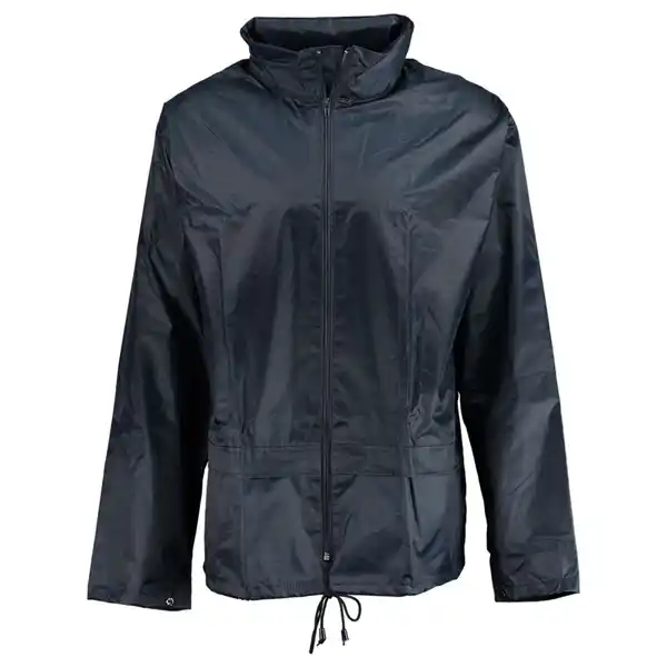 Bild 1 von Regenjacke - Blau, Blau, L