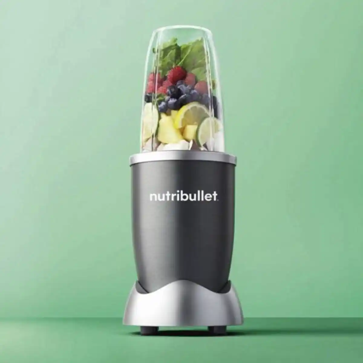 Bild 4 von NutriBullet NB 606DG Orginal