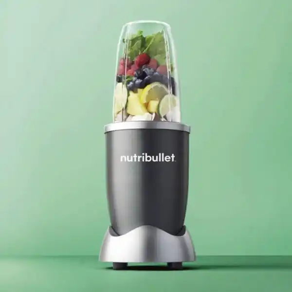 Bild 4 von NutriBullet NB 606DG Orginal