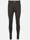 Bild 1 von Herren Thermo-Unterhose in langer Form Grau