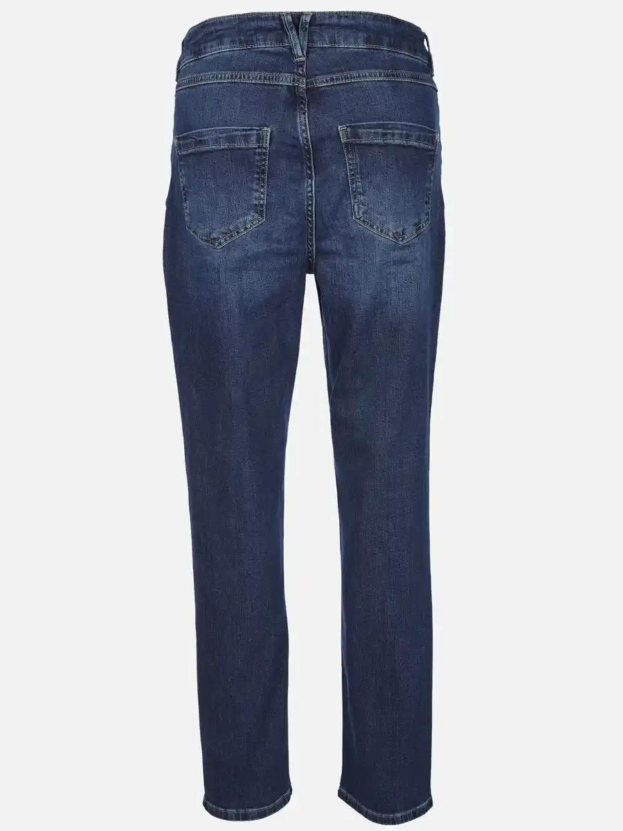 Bild 2 von Große Größen Jeans Blau