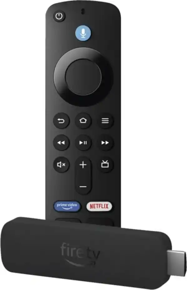 Bild 1 von Amazon Fire TV Stick 4K Plus