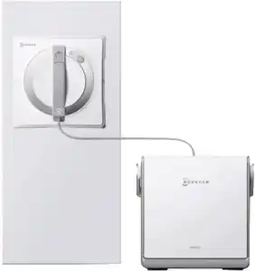 Ecovacs WINBOT W2 PRO OMNI