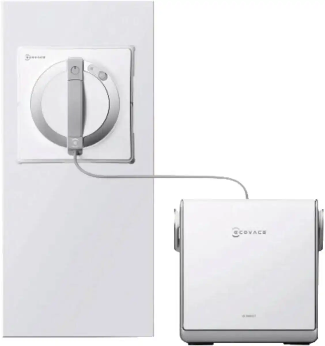 Bild 1 von Ecovacs WINBOT W2 PRO OMNI