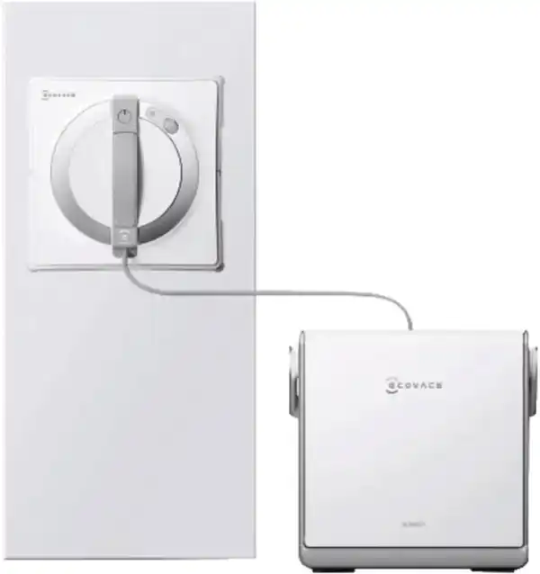 Bild 1 von Ecovacs WINBOT W2 PRO OMNI