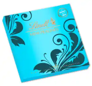 LINDT Mini Pralinés*