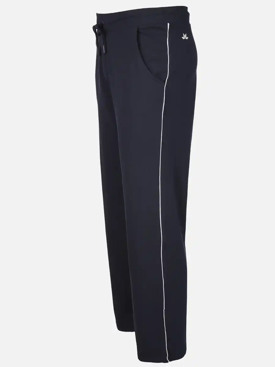 Bild 3 von Damen Jogginghose in Kurzgröße Marine