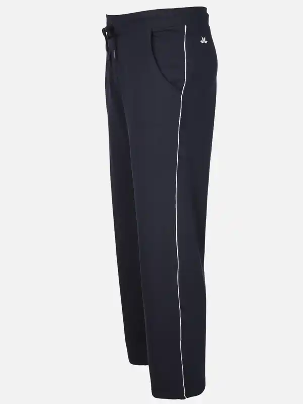 Bild 3 von Damen Jogginghose in Kurzgröße Marine