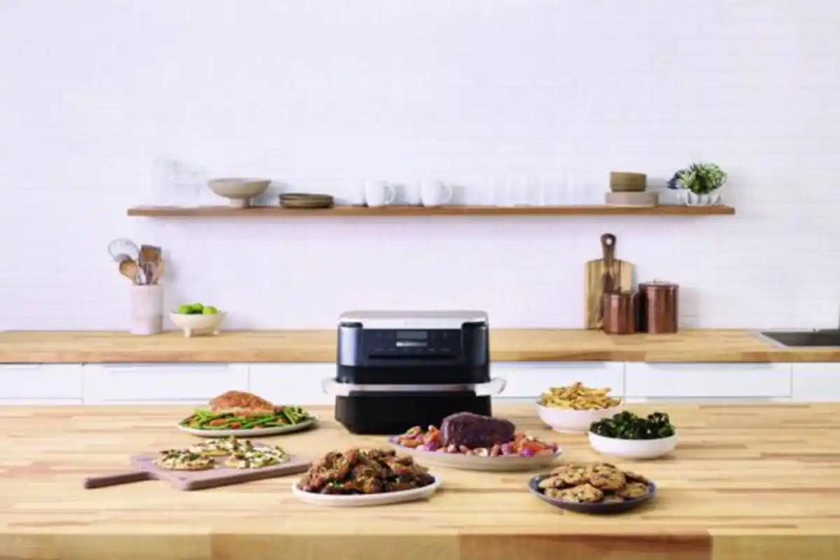 Bild 3 von Ninja AF550EU