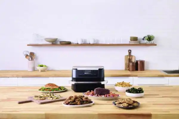 Bild 3 von Ninja AF550EU