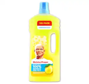 MEISTER PROPER Citrusfrische*