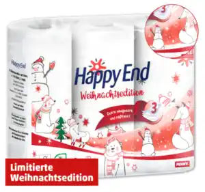 HAPPY END Küchentücher*