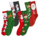 Bild 1 von Weihnachtssocken*