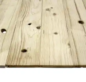 Profilholz »Fichte«