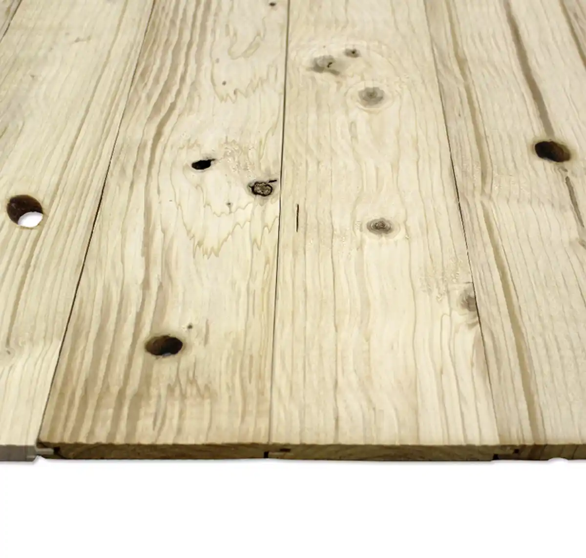 Bild 1 von Profilholz »Fichte«