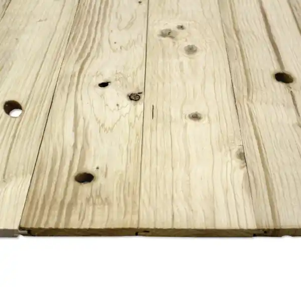 Bild 1 von Profilholz »Fichte«