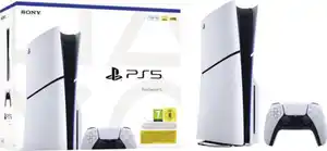 Playstation PlayStation 5 1TB SSD inkl. Laufwerk Slim (E-Chassis)