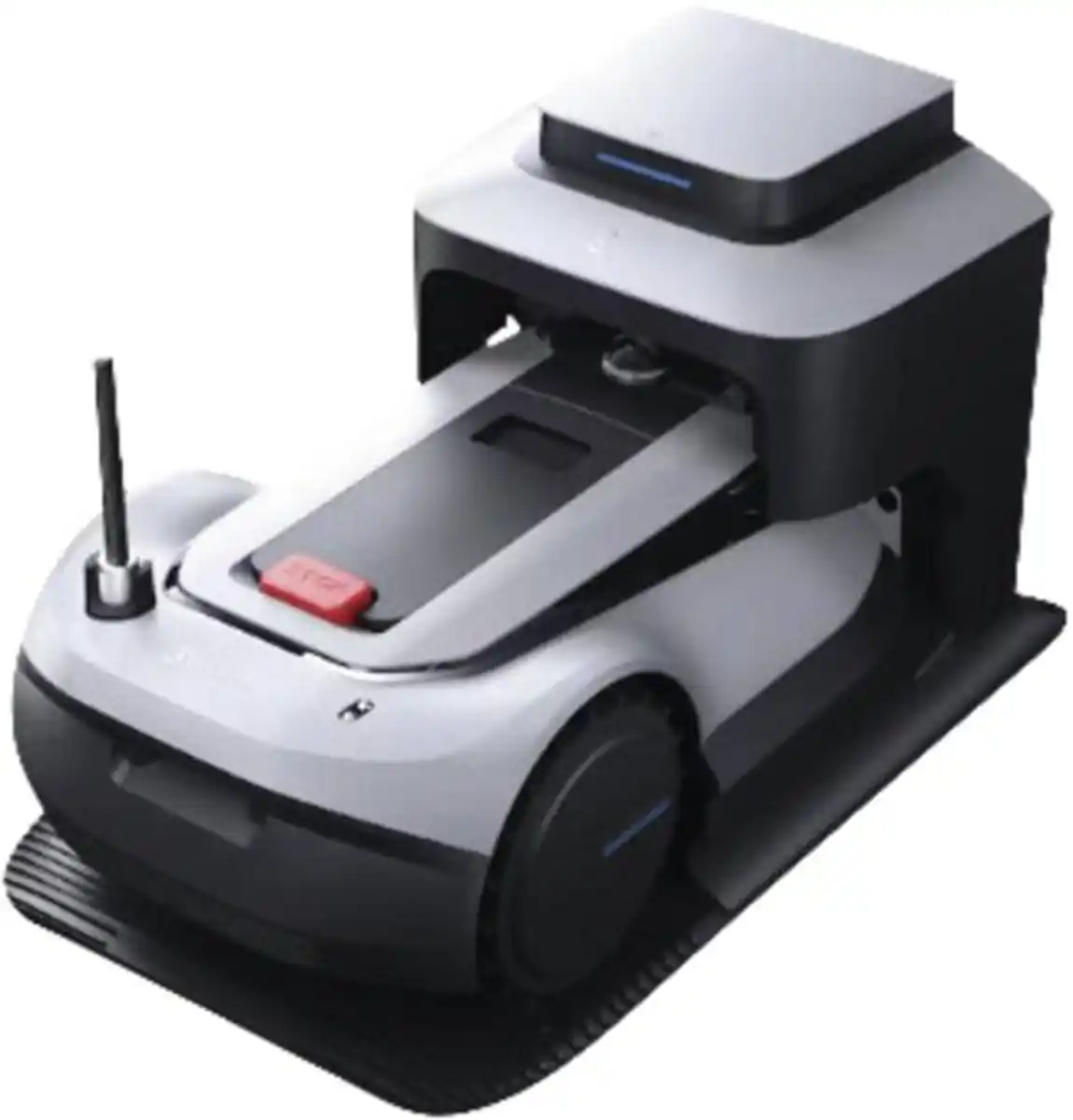 Bild 3 von Ecovacs GOAT G1-800G