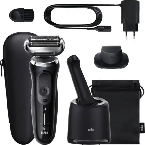 Bild 1 von Braun Personal Care 71-N7200cc Series 7