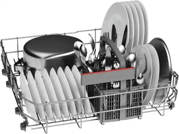 Bild 4 von Bosch SMV4HTX00E