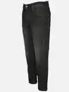 Bild 3 von Herren Jeans "Washington" Straight Schwarz