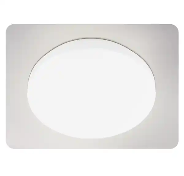 Bild 1 von LED-Wand-/Deckenleuchte »POGLIOLA-E«