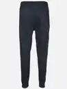 Bild 2 von Herren Jogginghose mit Bündchen Blau