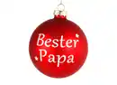 Bild 1 von Baumkugel 'Bester Papa'