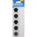 Bild 1 von Knopfzellenbatterien 5 Stück