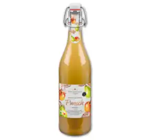 BEST MOMENTS Apfel-Birnen-Punsch*