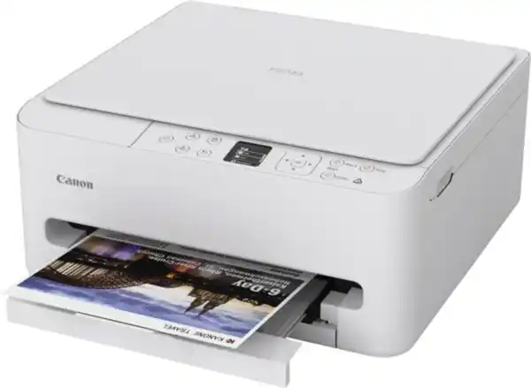 Bild 2 von Canon PIXMA TS6550i
