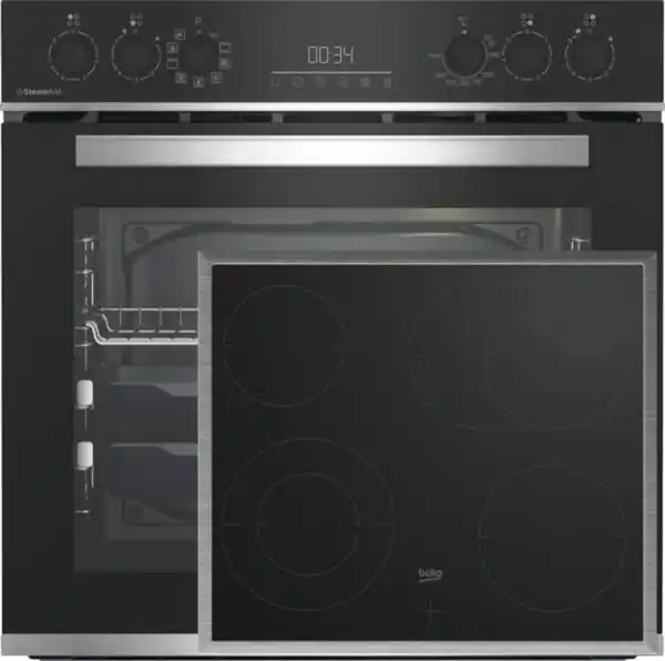 Bild 1 von Beko BBUS13320XE